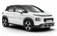 Ampoules LED pour Citroën C3 Aircross